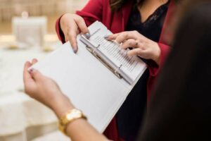 event planning checklist