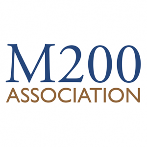 m200 logo