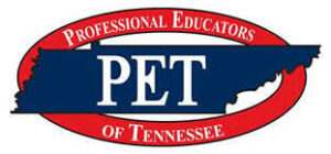 Professional Educators of Tennesee