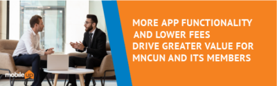 Credit Union Network Finds MobileUp a Feature-rich, Low-priced Solution for Events
