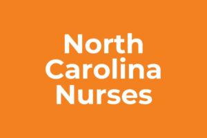 north carolina nurses mobile app