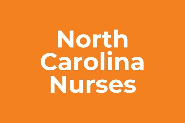 north carolina nurses mobile app