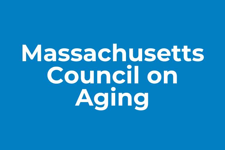 massachusetts council on aging