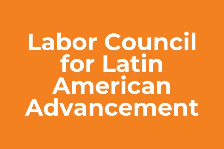 labor council for latin american advancement