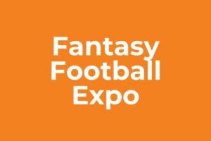 fantasy football expo app