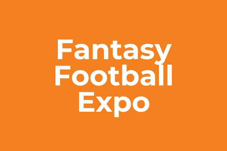 fantasy football expo app