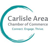 carlisle area chamber of commerce logo