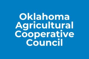 oklahome agricultural cooperative council